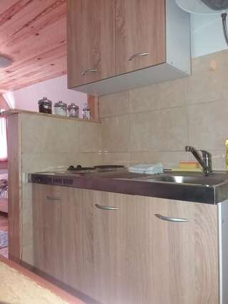 Шале Village Cottage Жабляк Шале-12