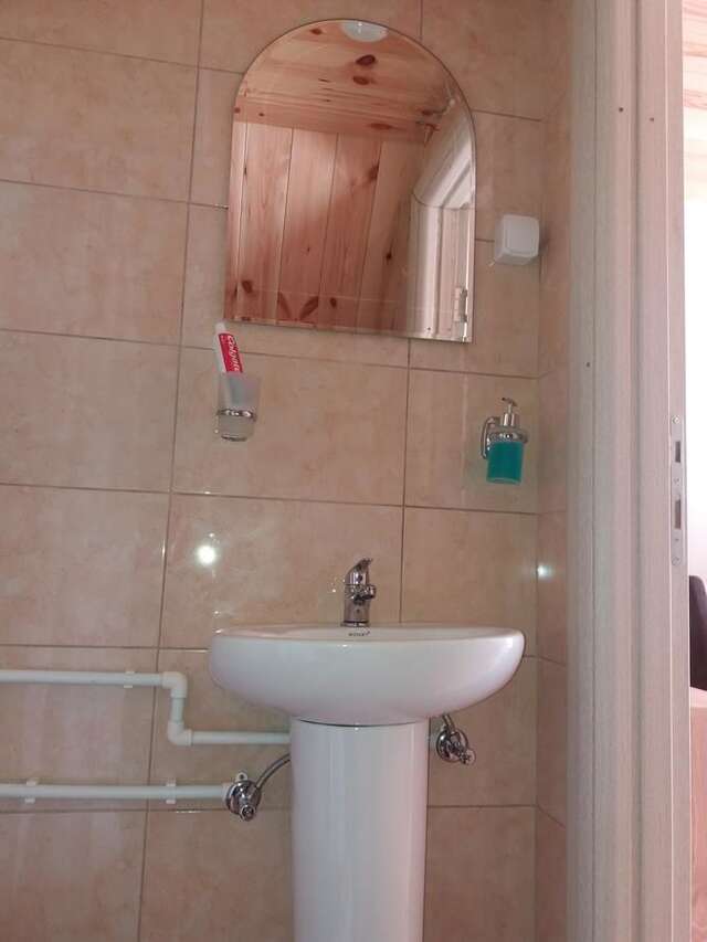 Шале Village Cottage Жабляк-20