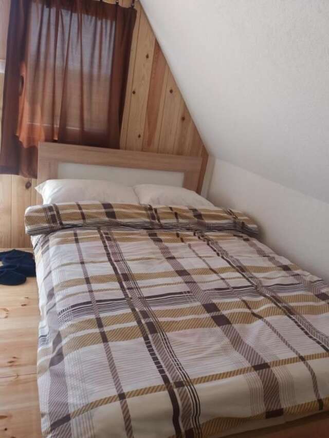 Шале Village Cottage Жабляк-37
