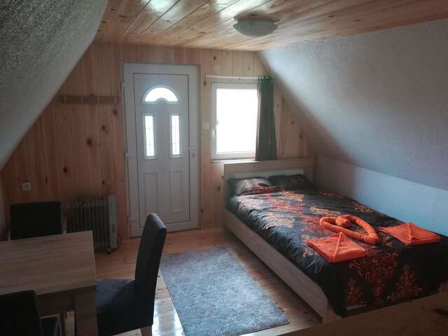 Шале Village Cottage Жабляк-6