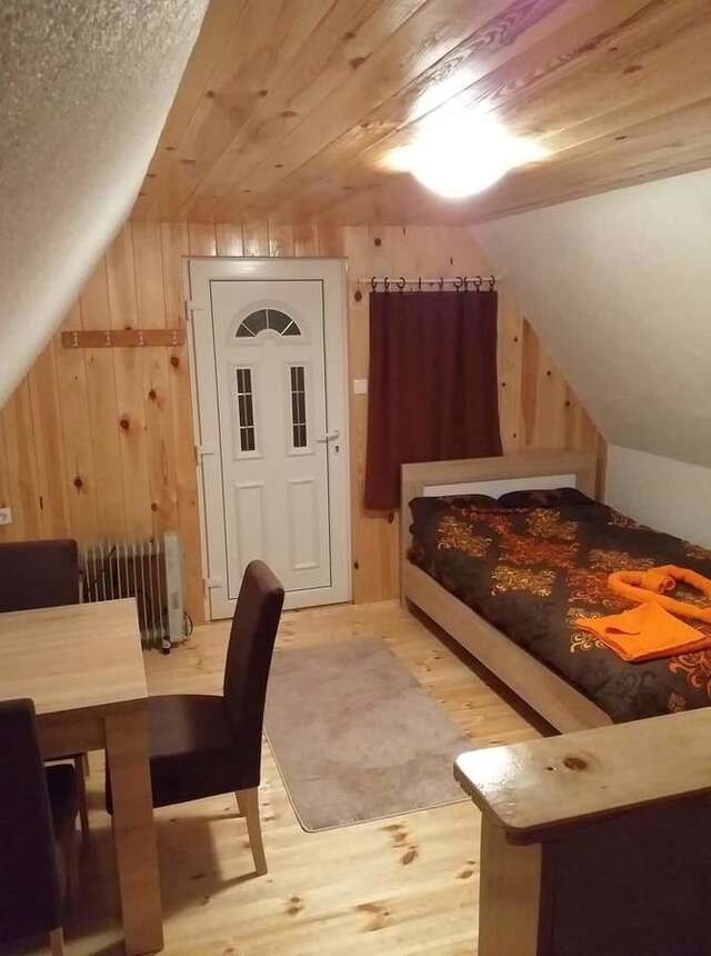 Шале Village Cottage Жабляк-10
